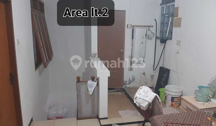 Rumah Siap Huni di Arcamanik Antapani Bandung Timur 2