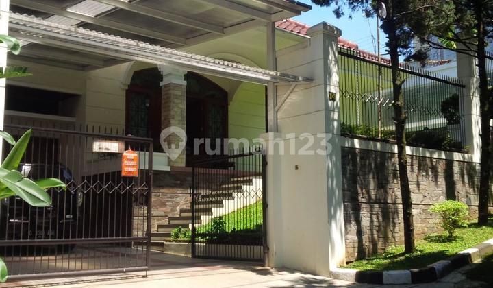 1-Story Ready-to-Occupy House in Setra Murni Complex, Bandung 1-Story Ready-to-Occupy House in Setra Murni Complex, Bandung