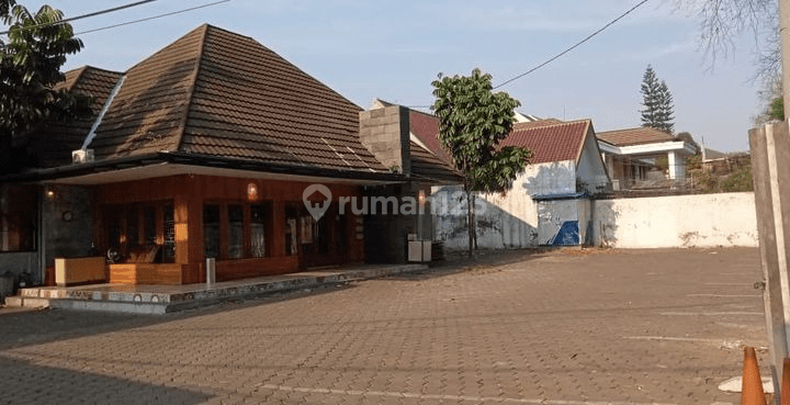 Rumah Murah Diponegoro Sayap Dago Riau Bandung Dibawah Njop 1