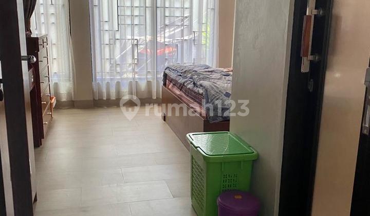 Rumah Siap Hunih 2 Lantai Daerah Turangga Bandung