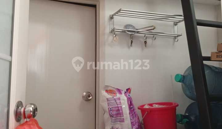 Rumah Citra Garden Puri Boulevard 7X23m2 2 Lantai Full Bangunan 2