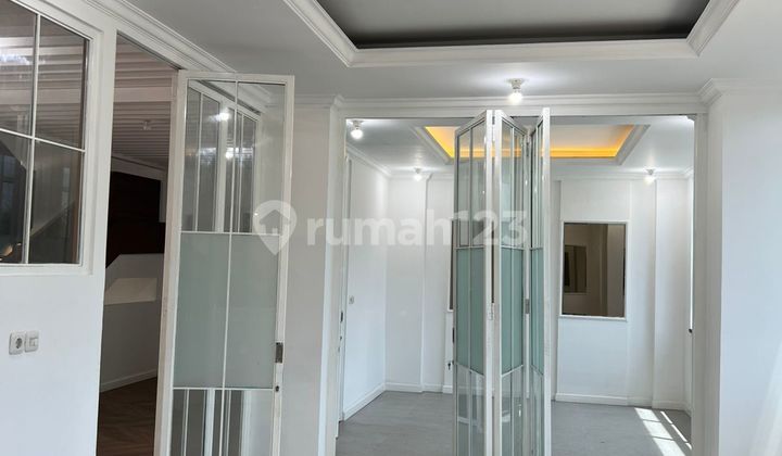 Ruko Gandeng Beach View Hoek Plus Badan 5 Lantai Sudah Renov Ruko Gandeng Beach View Hoek Plus Badan 5 Lantai Sudah Renov