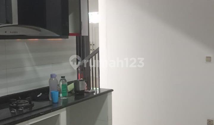 Rumah Golf Lake Atlantic 10x20m2 Semi Furnished SHM Rapi Terawat Rumah Golf Lake Atlantic 10x20m2 Semi Furnished SHM Rapi Terawat