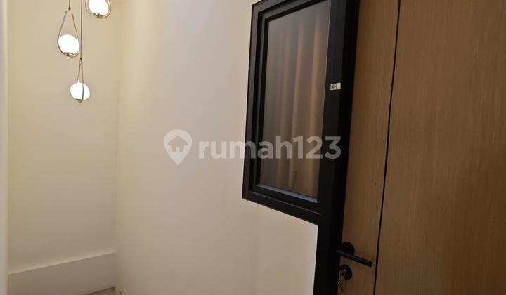 Tambora Boarding House Brand New SHM 62m² 5 Floors Full Building 21KT Bedroom 2