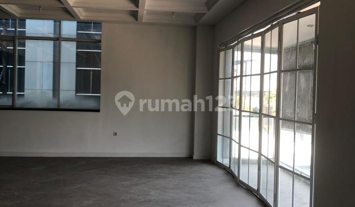 Beach View Row House PIK Corner Plus 5-Story Main Building Limited Units