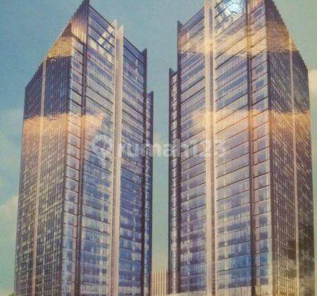 Office Gold Coast Pik 114sqm Siap Pakai Unit Terbatas Good Deal 1