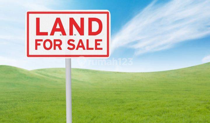 Lahan Tanah Cidahu Sukabumi Jawa Barat 5830m2 SHM Best Offer 4