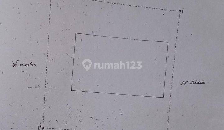 Pabrik Elektronik Serang Jawa Barat 11300m2 Best Unit 12