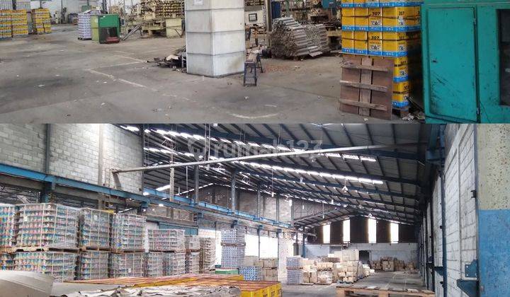 Pabrik Cibitung Bekasi Ex Sparepart Yamaha 36ribum2 Std Jepang 1