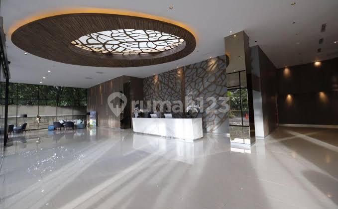 Hotel Lippo Cikarang 2150m2 7 Lantai 164 Kamar Bagus Best Deal 3