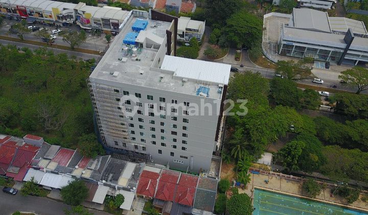 Hotel Lippo Cikarang 2150m2 7 Lantai 164 Kamar Bagus Best Deal 7