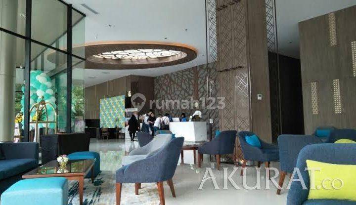 Hotel Lippo Cikarang 2150m2 7 Lantai 164 Kamar Bagus Best Deal 13