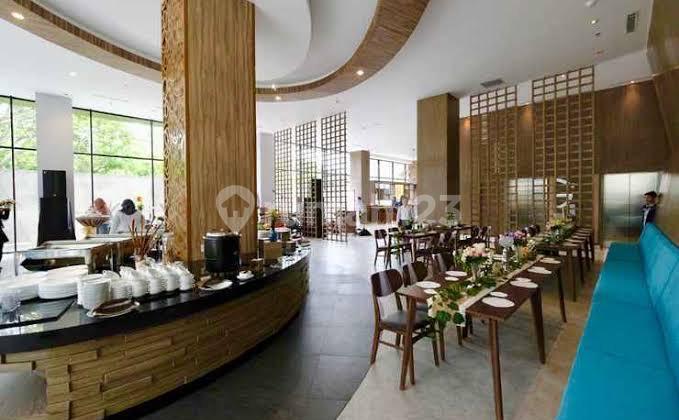 Hotel Lippo Cikarang 2150m2 7 Lantai 164 Kamar Bagus Best Deal 14