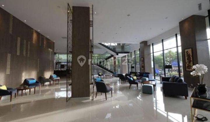 Hotel Lippo Cikarang 2150m2 7 Lantai 164 Kamar Bagus Best Deal 18