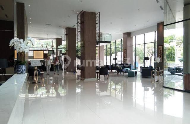 Hotel Lippo Cikarang 2150m2 7 Lantai 164 Kamar Bagus Best Deal 22