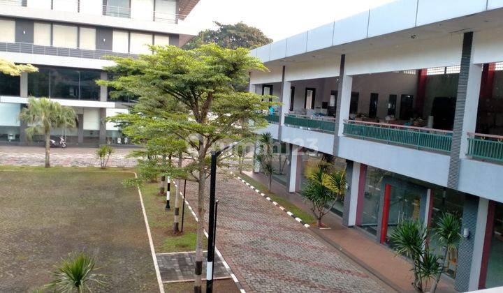 Kantor Dan Bengkel Cirendeu Raya 6658m2 Bagus Siap Pakai 3