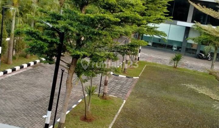 Kantor Dan Bengkel Cirendeu Raya 6658m2 Bagus Siap Pakai 4
