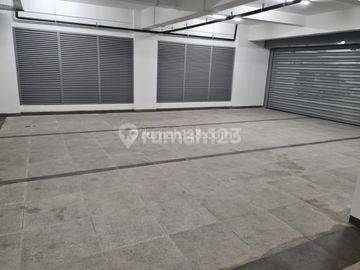 Foresta North Point Bsd City 10x15m2 Bangunan8x15m2 6 Lantai 5
