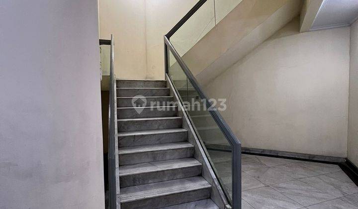 Gedung Kantor Am Sangaji Raya 533m2 4 Lantai Shgb Good Deal 2