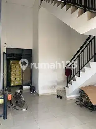 Gudang Bizzpark Daan Mogot 357m2 Ada Kantor Ada Lift Barang  2