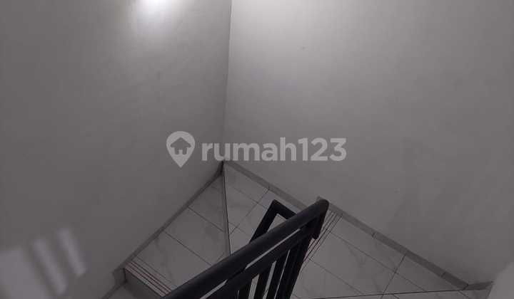 Kost Nempel Stan Bintaro 100m2 2 Lantai 12KT SHM Siap Cuan Bisnis Kost Nempel Stan Bintaro 100m2 2 Lantai 12KT SHM Siap Cuan Bisnis