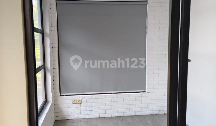 Rumah Pik Layar 6x12,5m2 2 Lantai SHM Unfurnished Best Deal Unit