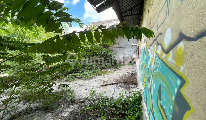 West Kalideres Map Warehouse 2 Floors Fully Renovated New Nice