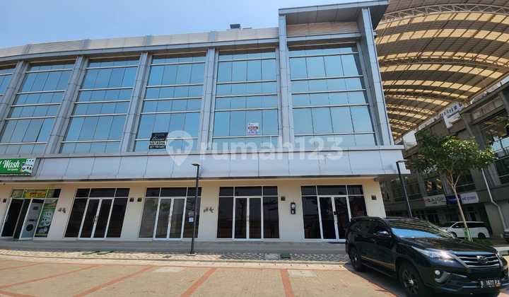 Ruko Shibuya Boulevard Pik 2 4,5x15m2 3 Lantai Unit Langka Bagus Ruko Shibuya Boulevard Pik 2 4,5x15m2 3 Lantai Unit Langka Bagus