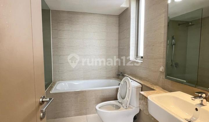 Apartemen Gold Coast Atlantic 3Br 113Sqm Seaview Unfurnished 2