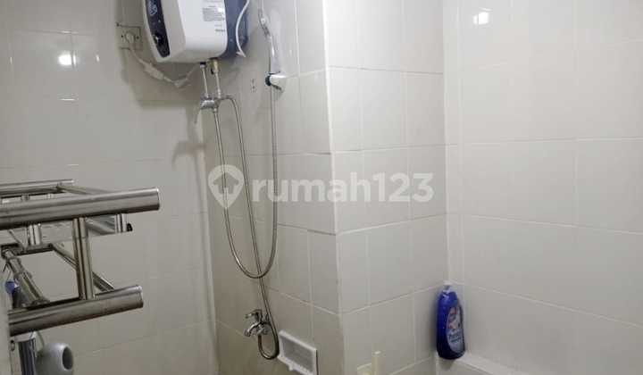 Apartemen Seasons City 42m2 2br High Floor Full Furnished Bagus 2