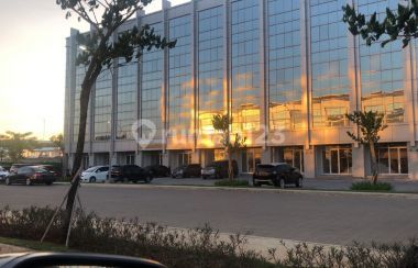 Beachview Golf Island Pik Hook Shop House and 5-Storey Joint Body