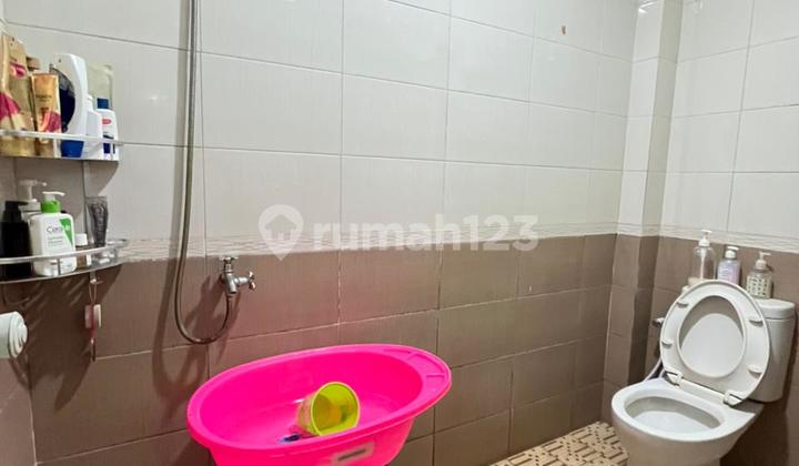 Rumah Pluit 13,5X25m2 3 Lantai SHM Hadap Barat Unit Terbatas 2