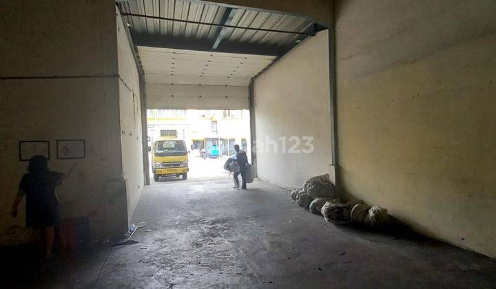 Gudang Era Prima Daan Mogot 10x38,5m2 Bagus Strategis Siap Pakai 2