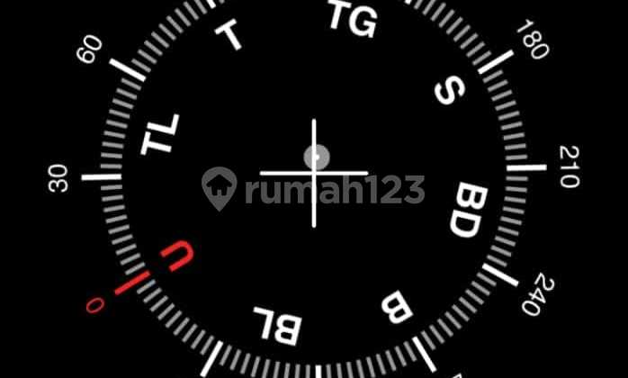 Rumah Brand New Citra 5 6x16m2 3 Lantai Full Bangunan Modern Rumah Brand New Citra 5 6x16m2 3 Lantai Full Bangunan Modern