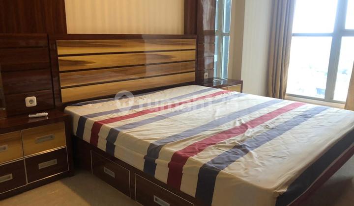 Apartemen Gold Coast Atlantic 51sqm 1br Fully Furnished Siap Huni 2