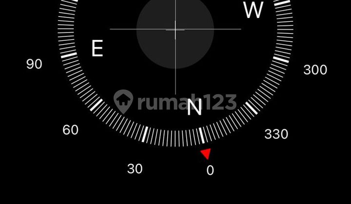 Rumah Puri Mansion 10x15m2 2 Lantai SHM Rapi Standard Developer 2