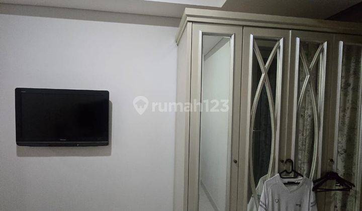 Apartemen Gold Coast Pik Honolulu 29sqm 1br Fully Furnished Bagus 2