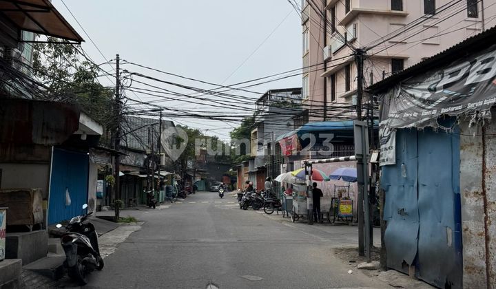 Rumah Kost Jelambar Modern 5x22m2 4 Lantai 37 Berdroom Furnished Rumah Kost Jelambar Modern 5x22m2 4 Lantai 37 Berdroom Furnished