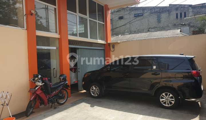 Kost Premium Khusus Putri Tanah Abang 250m2 6,5 Lantai SHM Cuan Kost Premium Khusus Putri Tanah Abang 250m2 6,5 Lantai SHM Cuan