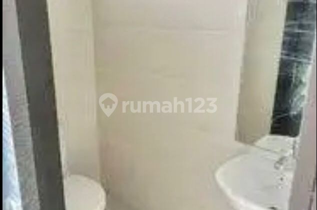 Rumah Golf Island 5x15m2 3 Lantai PPJB Boulevard Posisi Bagus 2