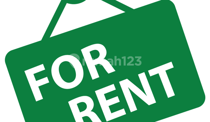 West Jakarta Map Warehouse 1600m2 Renovated 2 Floors 40ft Access