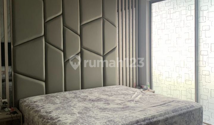 Rumah Pik Golf Island Orchestra 8x15m2 Fully Luxury Furnished Rumah Pik Golf Island Orchestra 8x15m2 Fully Luxury Furnished