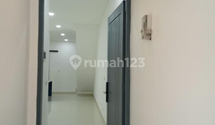 Rumah Metland Puri Brand New 5x20m2 2 Lantai SHM Unit Terbatas 2