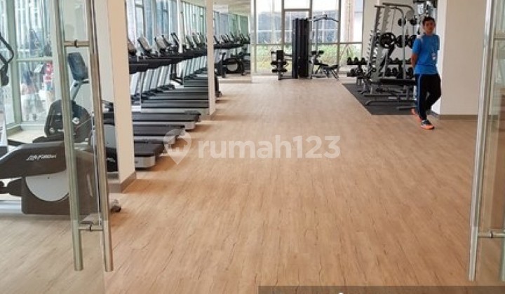 Gold Coast Pik Apartment 90sqm Fully Furnished Ready to Occupancy Excellent Gold Coast Pik Apartment 90sqm Fully Furnished Ready to Occupancy Excellent