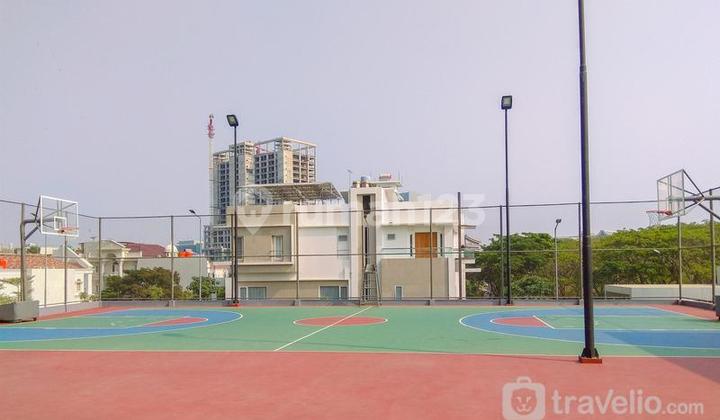 Apartemen Gold Coast Pik 90sqm dan 108sqm 2br Fully Furnished  2