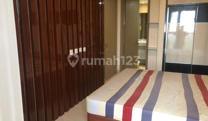 Apartemen Gold Coast Atlantic 51sqm 1br Fully Furnished Siap Huni Apartemen Gold Coast Atlantic 51sqm 1br Fully Furnished Siap Huni