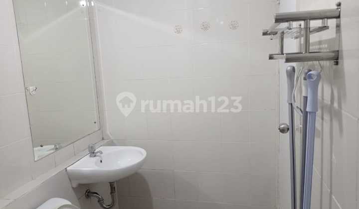 Apartemen Seasons City 42m2 2br High Floor Full Furnished Bagus 1