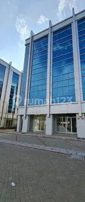 Ruko Batavia Beachview 4,5x15m2 5 Lantai 2 Muka Termurah Terbaik