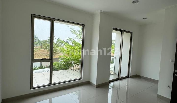 Rumah Pik 2 6x12,5m2 2 Lantai Springville Brand New Unfurnished 1