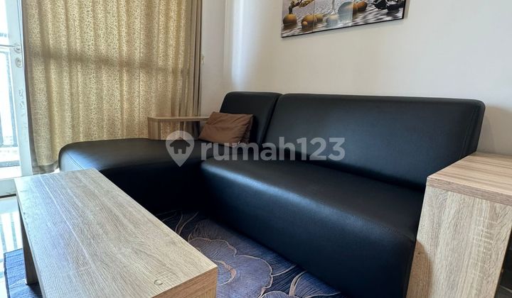 Westmark Apartment 2 Bedroom Corner Unit 50sqm Fully Furnished Limited Units Available